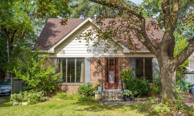 102 Anndale Drive