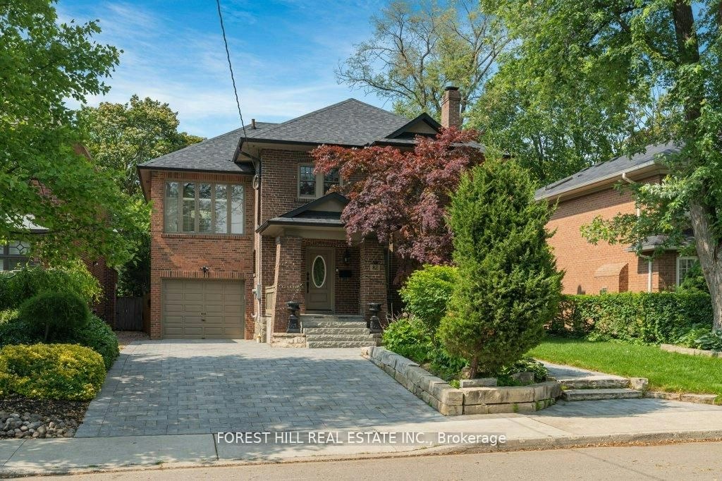 82 Brooke Avenue, Toronto, ON, M5M 2J9