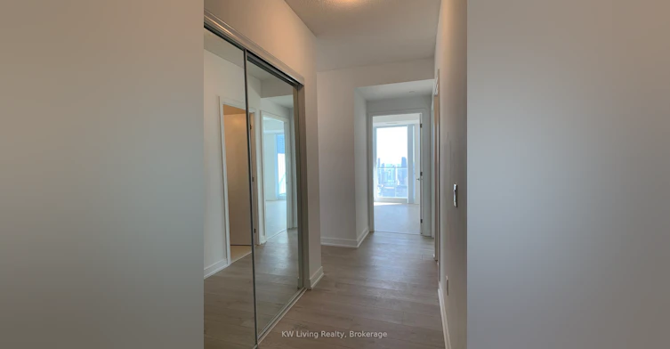 4008-50 Wellesley Street E, Toronto, ON, M4Y 0C8 - 3