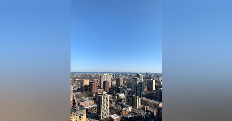 4008-50 Wellesley Street E, Toronto, ON, M4Y 0C8 - 27