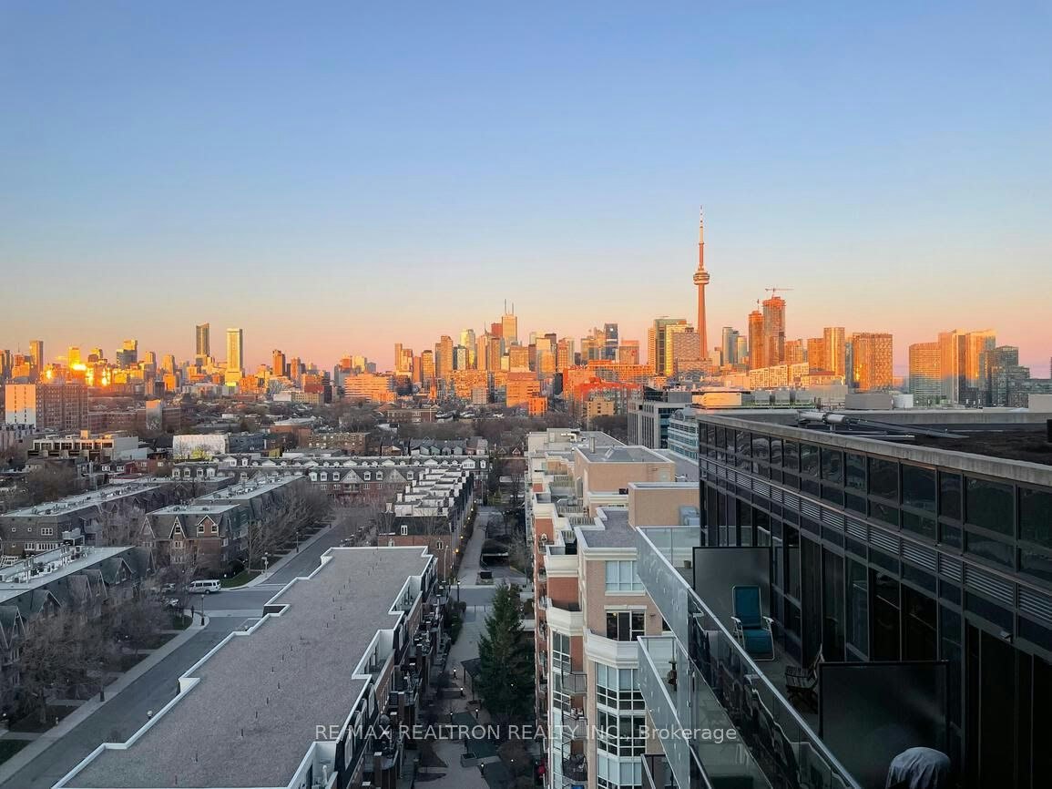 1108-1030 King Street W, Toronto, ON, M6K 0B4 - 20