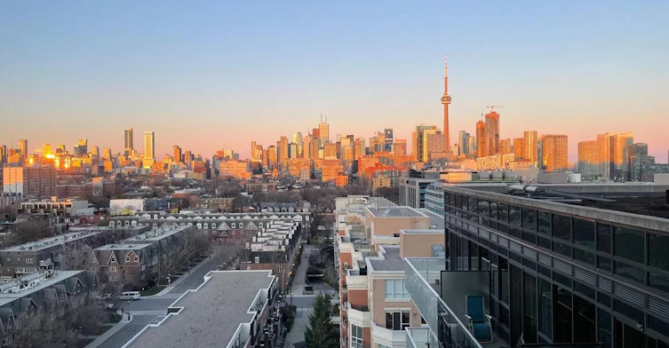 1108-1030 King Street W, Toronto, ON, M6K 0B4 - 20