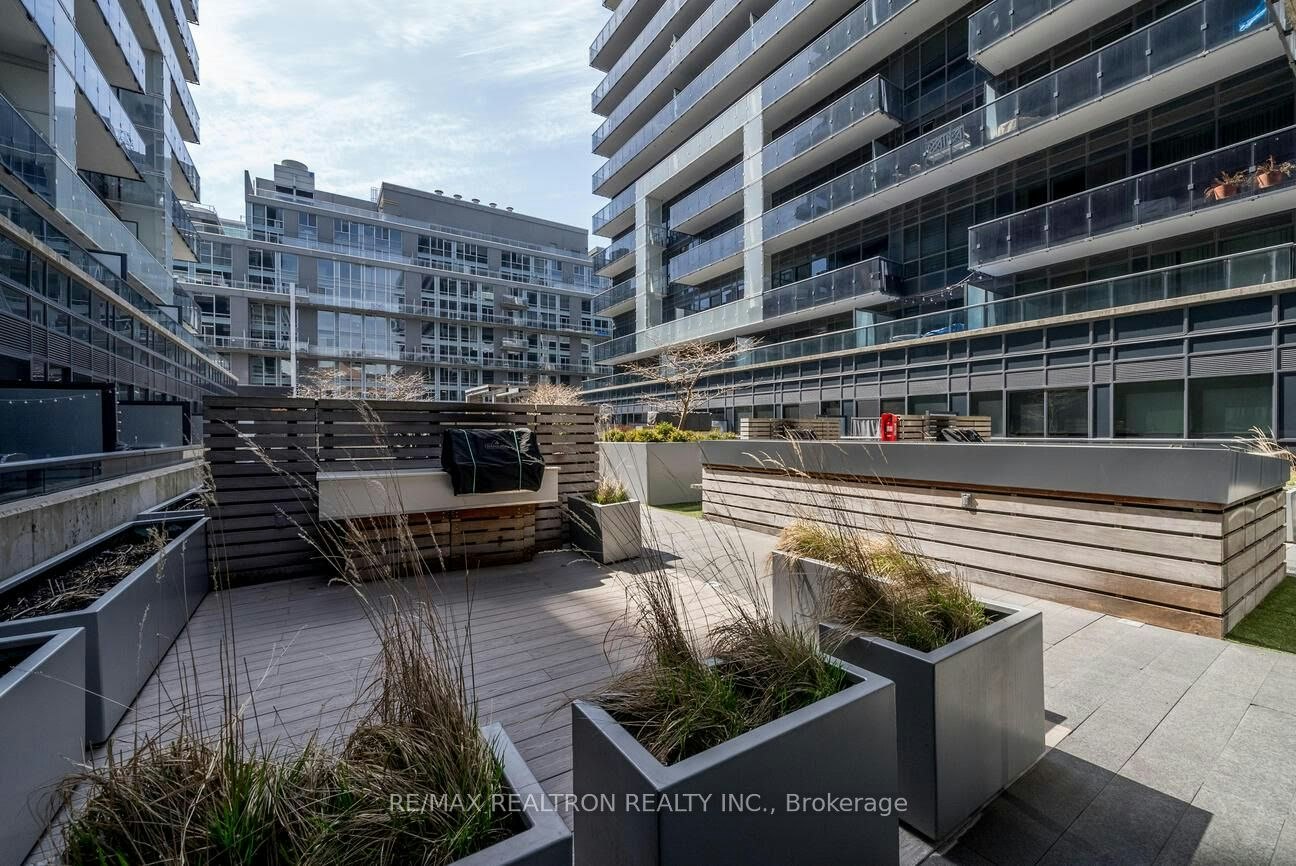 1108-1030 King Street W, Toronto, ON, M6K 0B4 - 29