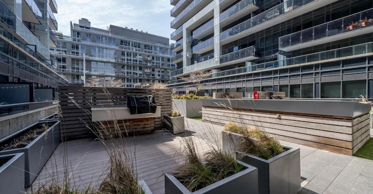 1108-1030 King Street W, Toronto, ON, M6K 0B4 - 29