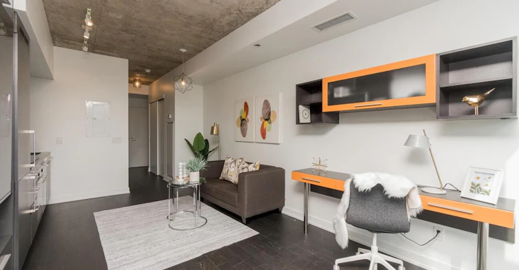 1108-1030 King Street W, Toronto, ON, M6K 0B4 - 18