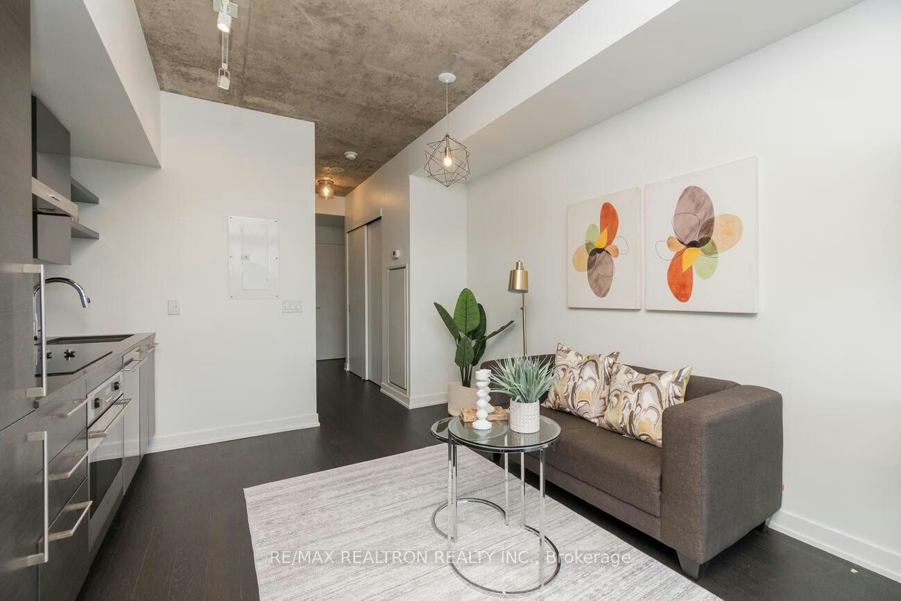 1108-1030 King Street W, Toronto, ON, M6K 0B4 - 7