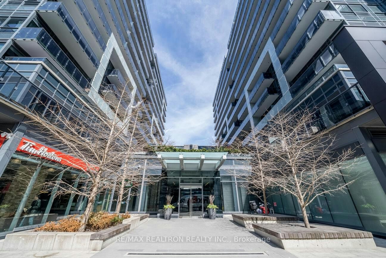 1108-1030 King Street W, Toronto, ON, M6K 0B4 - 32