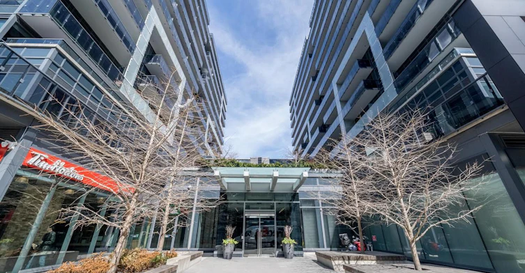 1108-1030 King Street W, Toronto, ON, M6K 0B4 - 32