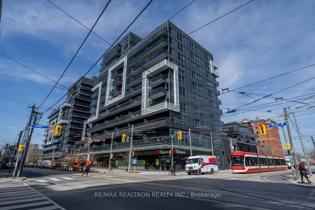1108-1030 King Street W, Toronto, ON, M6K 0B4 - 35