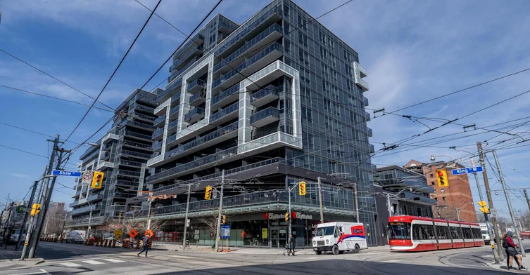 1108-1030 King Street W, Toronto, ON, M6K 0B4 - 35