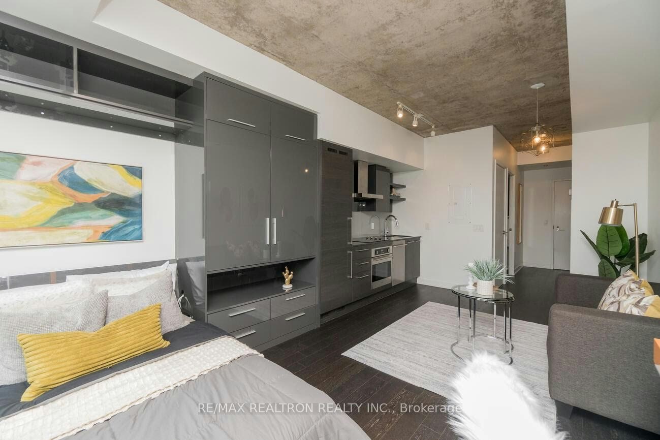 1108-1030 King Street W, Toronto, ON, M6K 0B4 - 9