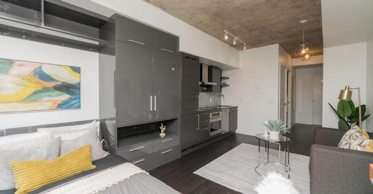 1108-1030 King Street W, Toronto, ON, M6K 0B4 - 9