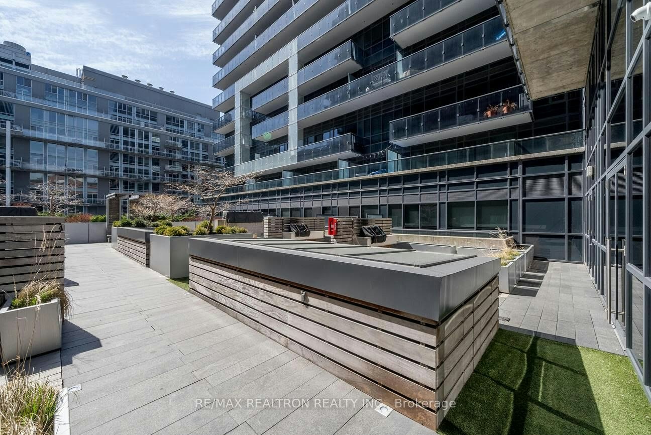 1108-1030 King Street W, Toronto, ON, M6K 0B4 - 30