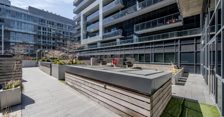 1108-1030 King Street W, Toronto, ON, M6K 0B4 - 30