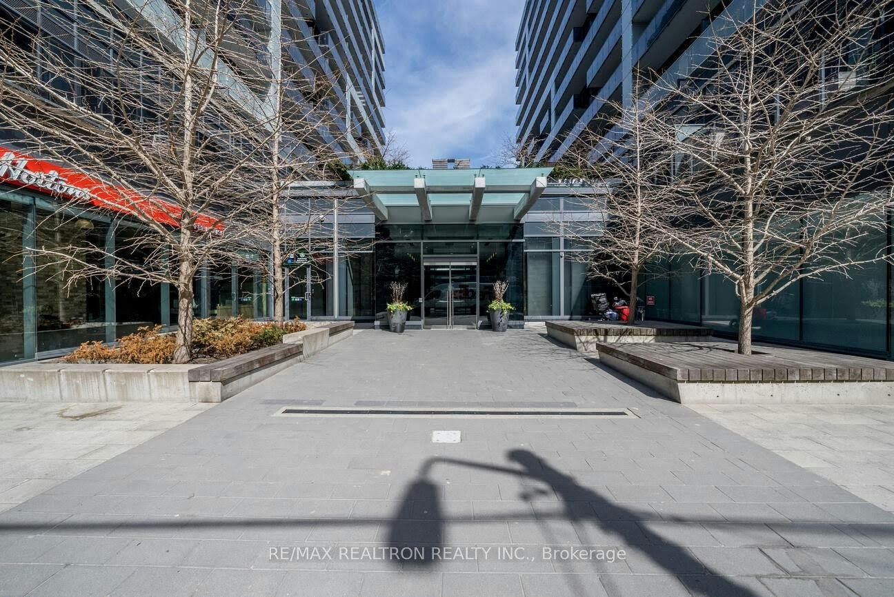1108-1030 King Street W, Toronto, ON, M6K 0B4 - 2