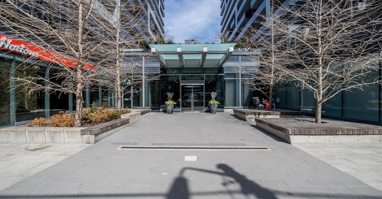 1108-1030 King Street W, Toronto, ON, M6K 0B4 - 2