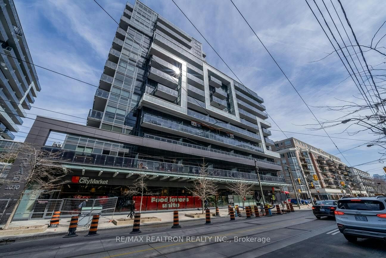 1108-1030 King Street W, Toronto, ON, M6K 0B4 - 34