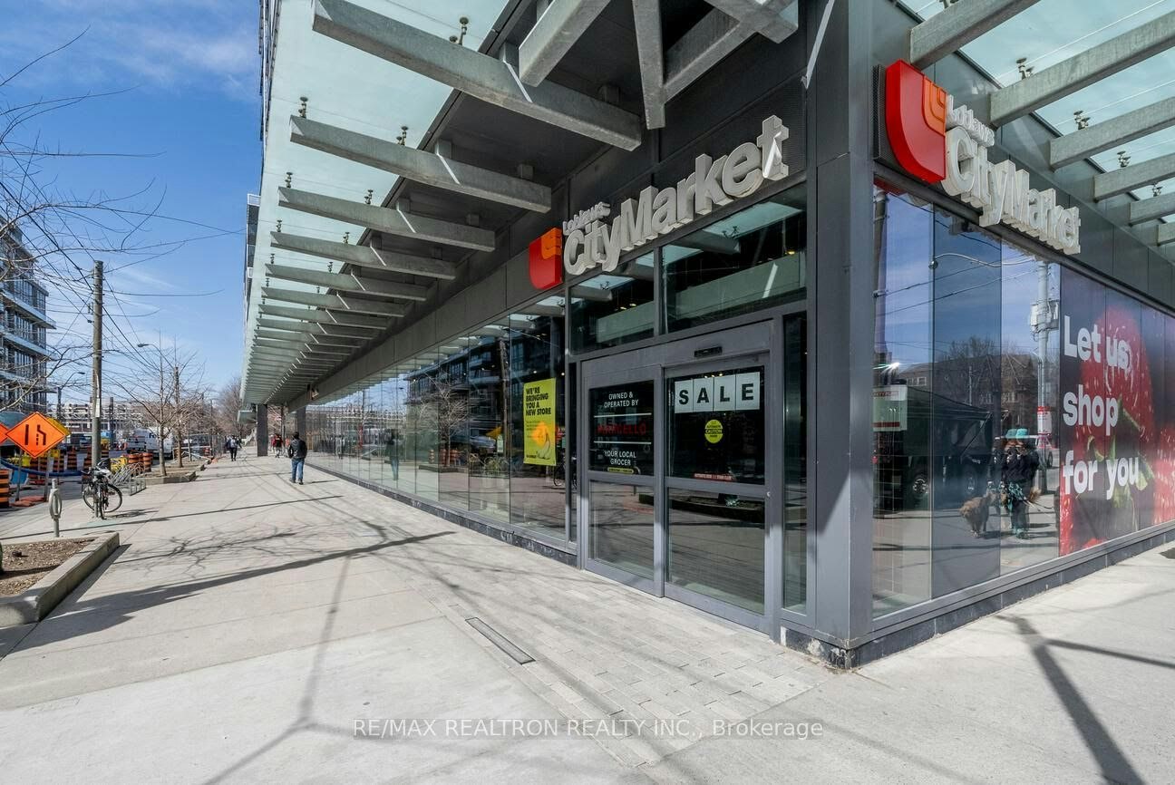 1108-1030 King Street W, Toronto, ON, M6K 0B4 - 31
