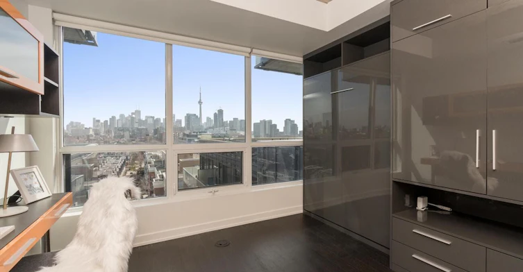 1108-1030 King Street W, Toronto, ON, M6K 0B4 - 16