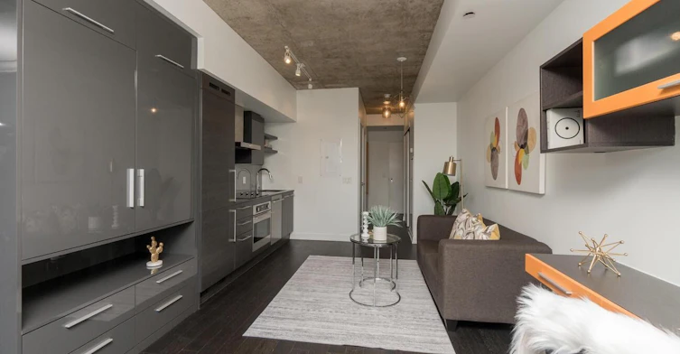 1108-1030 King Street W, Toronto, ON, M6K 0B4 - 17