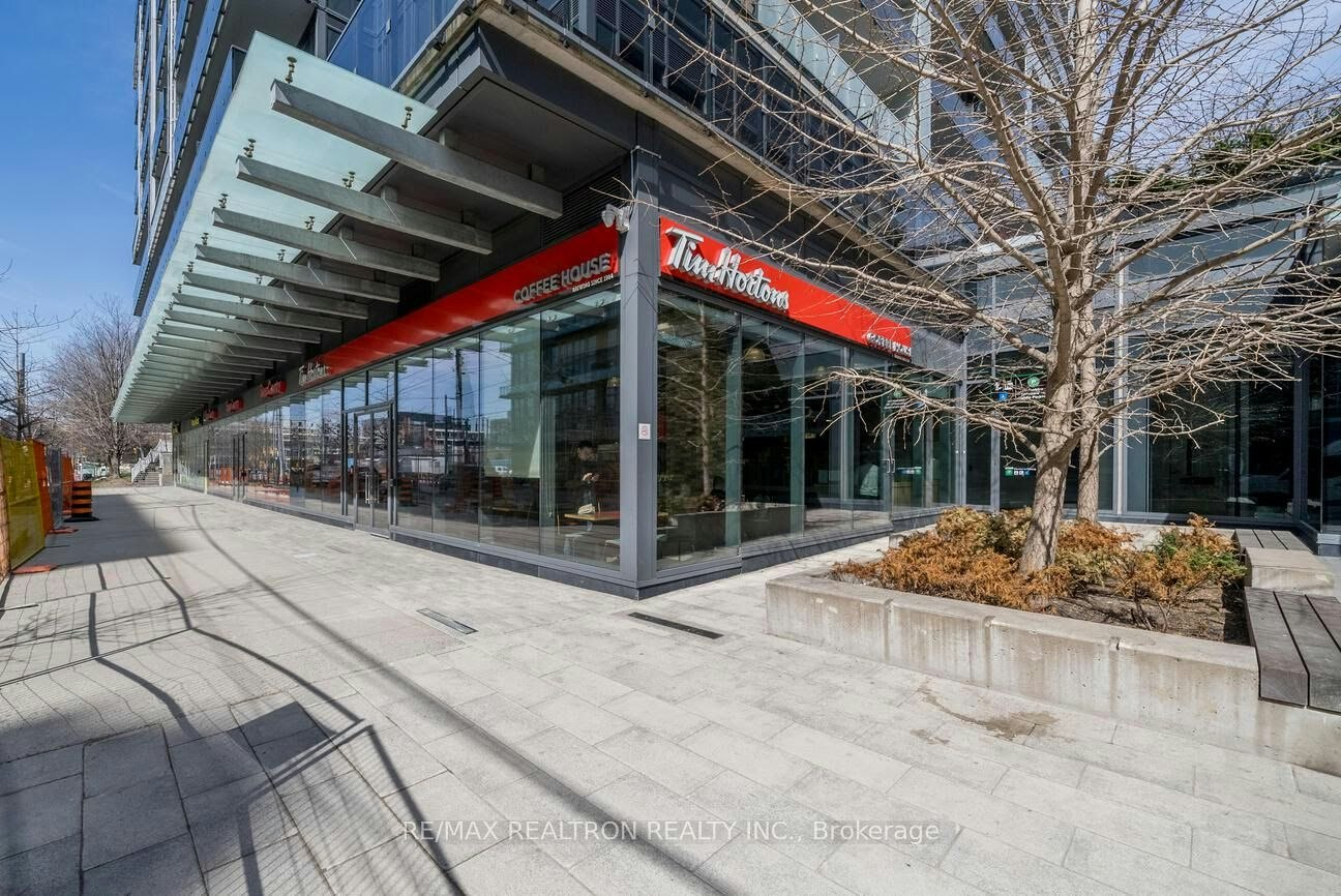 1108-1030 King Street W, Toronto, ON, M6K 0B4 - 33