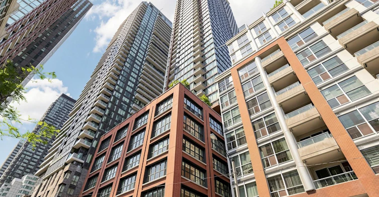 2807-55 Mercer Street, Toronto, ON, M5V 1H3 - 2