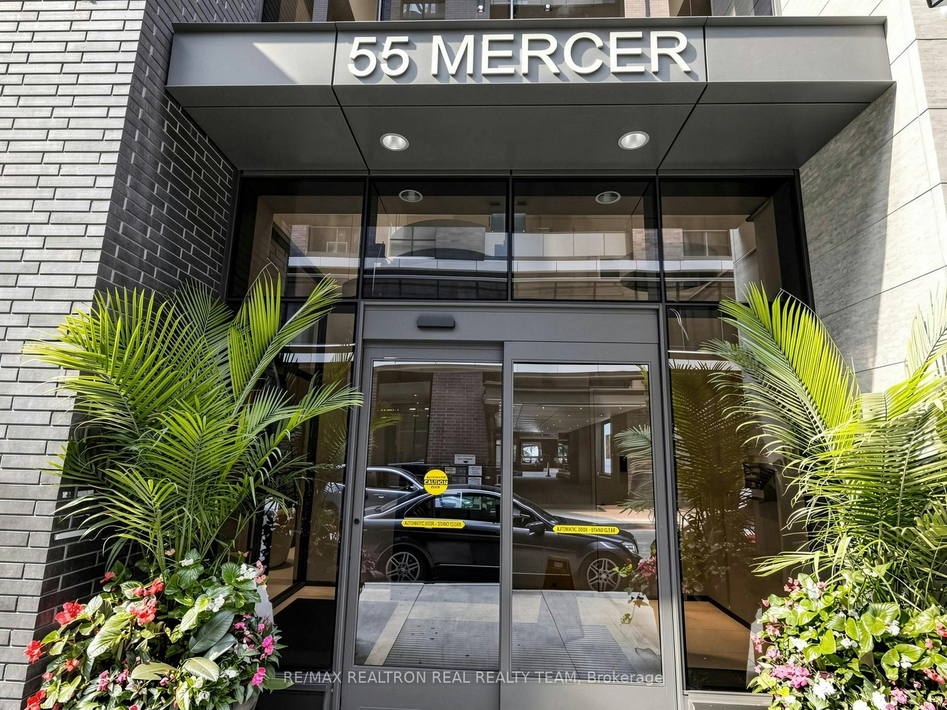 2807-55 Mercer Street, Toronto, ON, M5V 1H3 - 5
