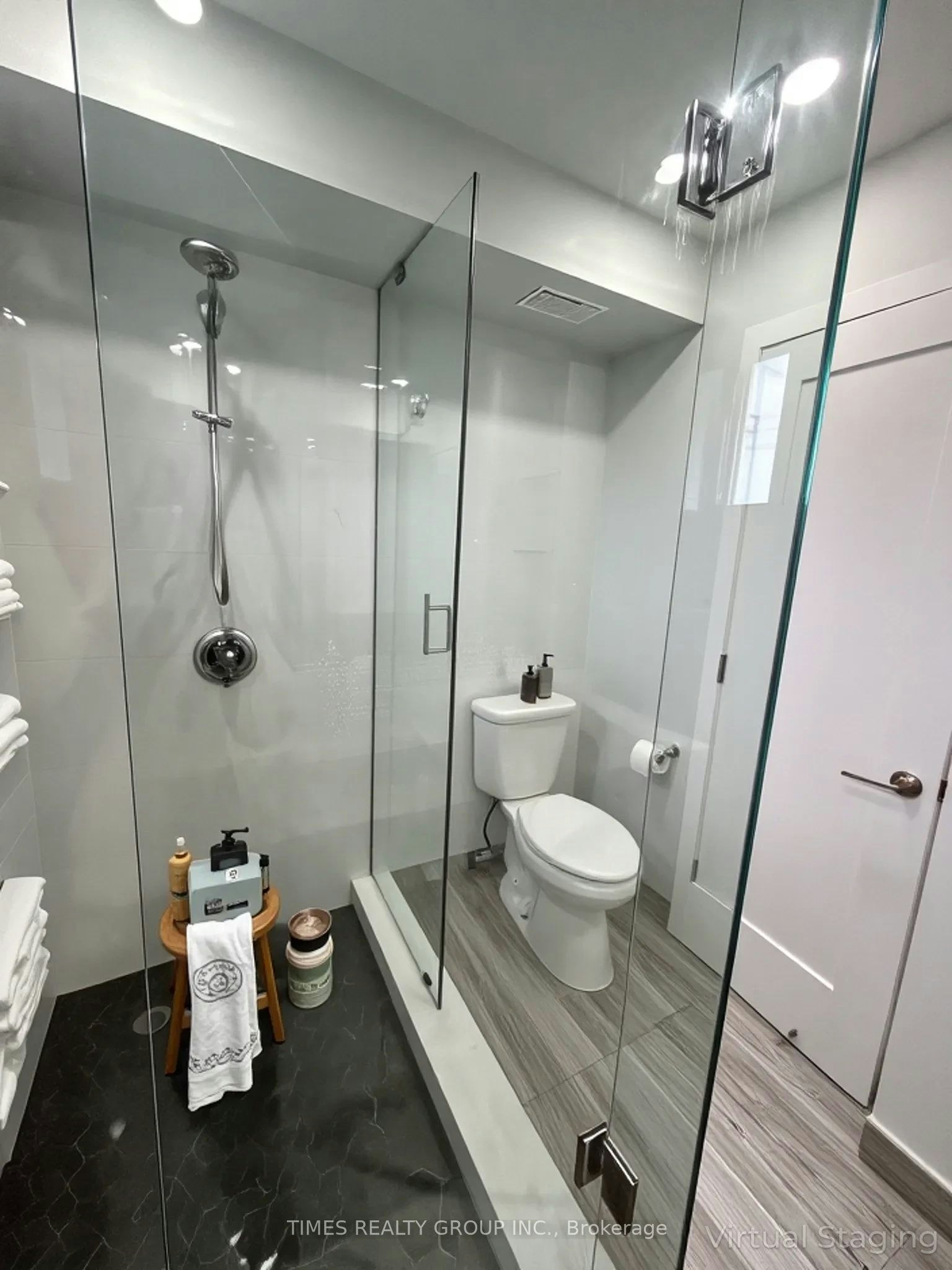 508-15 Walmer Road, Toronto, ON, M5R 2X1 - 3
