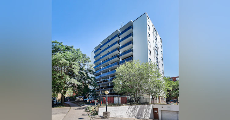 508-15 Walmer Road, Toronto, ON, M5R 2X1 - 8