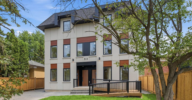 1A-53 Bishop Avenue, Toronto, ON, M2M 1Z4 - 22