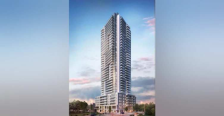 3211-15 David Salomon Drive, Toronto, ON, M3C 1E7