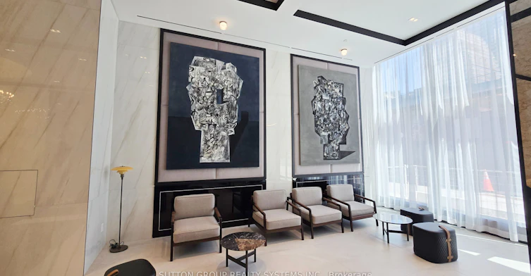 1906-8 Wellesley Street W, Toronto, ON, M4Y 0J5 - 2
