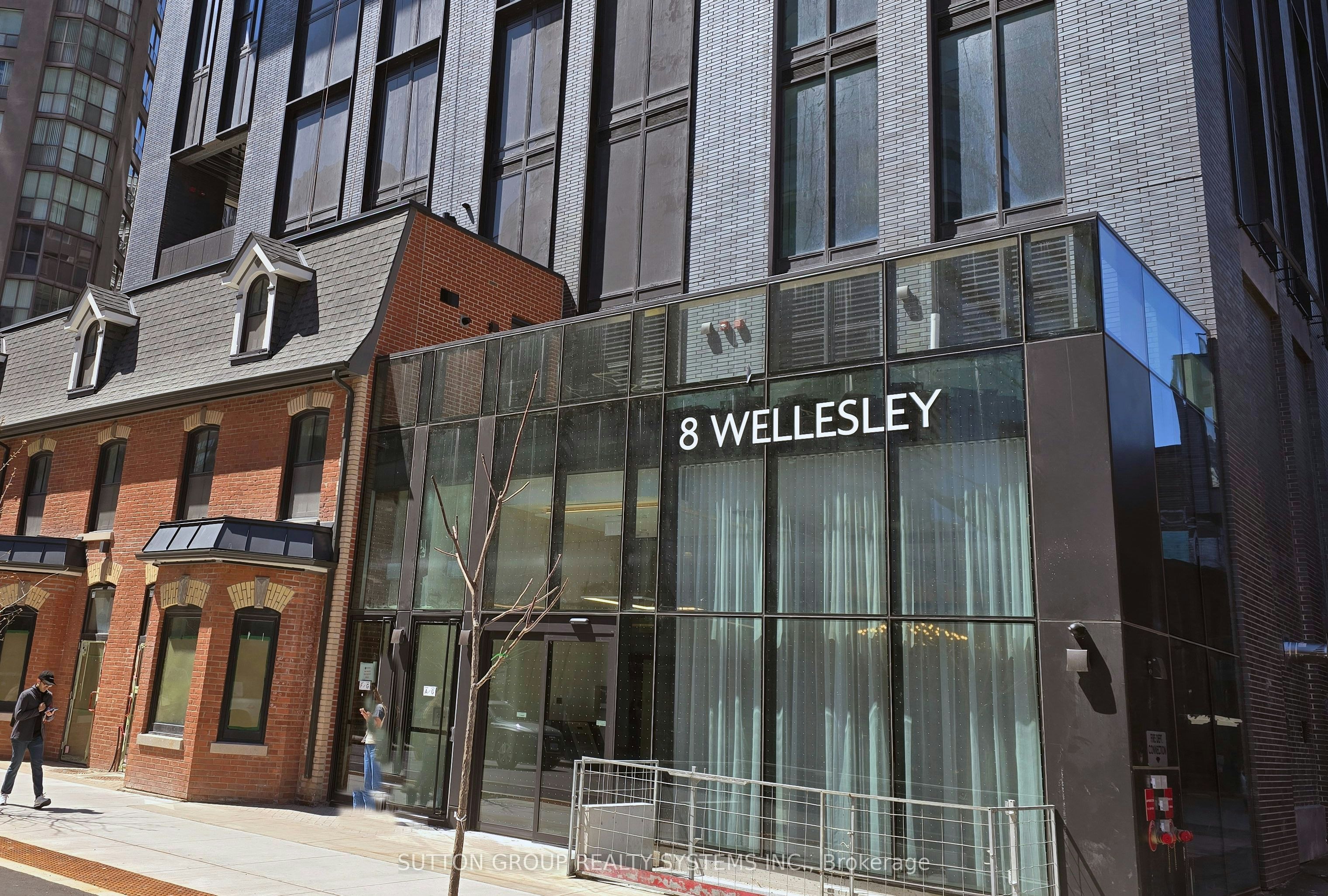 1906-8 Wellesley Street W, Toronto, ON, M4Y 0J5 - 17