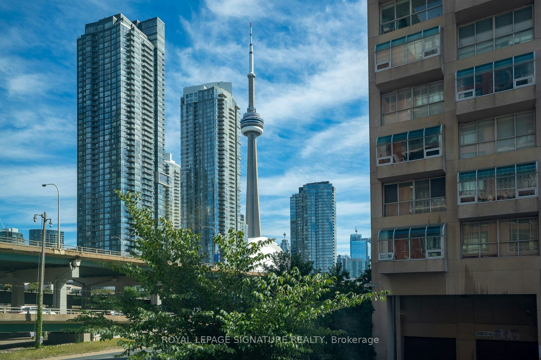 208E-500 Queens Quay W, Toronto, ON, M5V 3K8 - 23