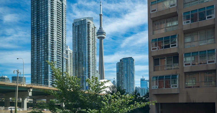 208E-500 Queens Quay W, Toronto, ON, M5V 3K8 - 23