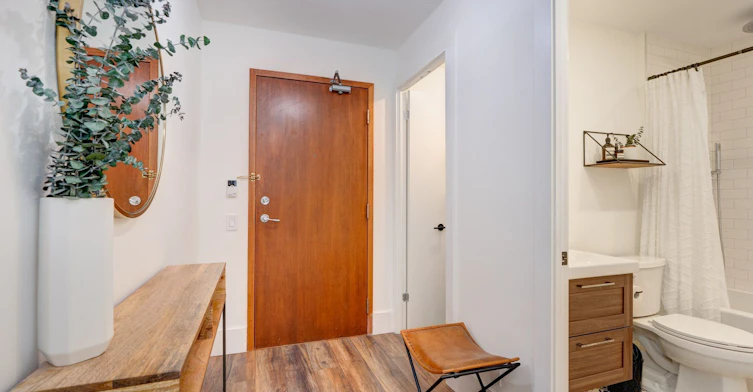 208E-500 Queens Quay W, Toronto, ON, M5V 3K8 - 14