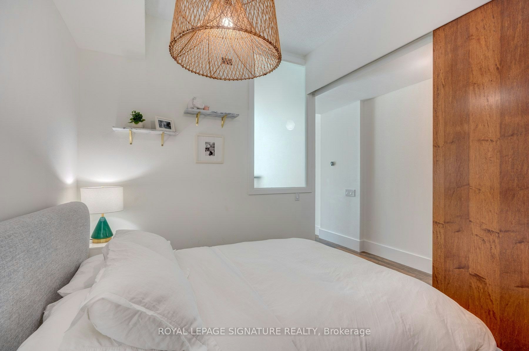 208E-500 Queens Quay W, Toronto, ON, M5V 3K8 - 6