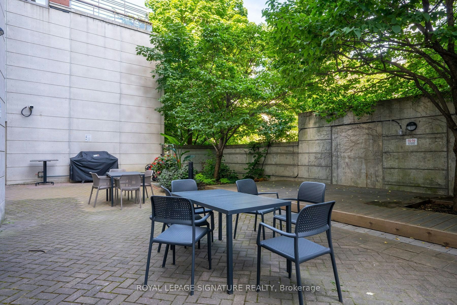 208E-500 Queens Quay W, Toronto, ON, M5V 3K8 - 22