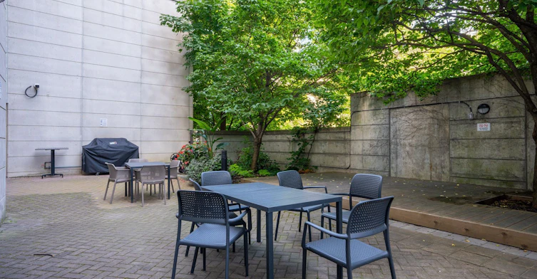 208E-500 Queens Quay W, Toronto, ON, M5V 3K8 - 22