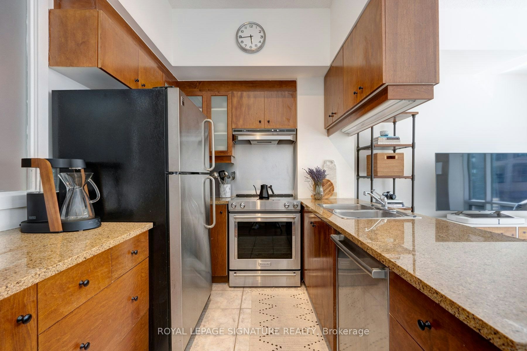 208E-500 Queens Quay W, Toronto, ON, M5V 3K8 - 9
