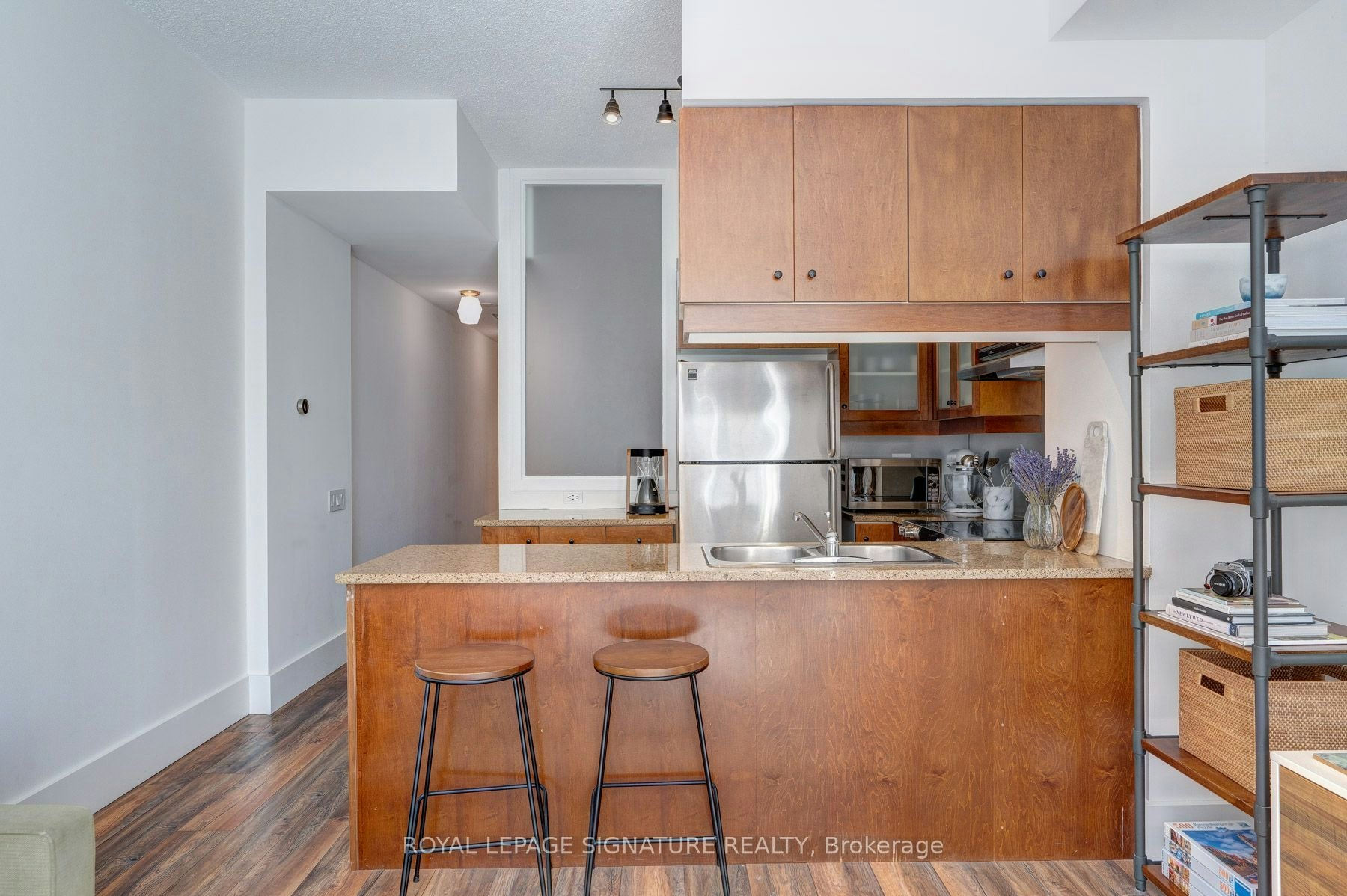 208E-500 Queens Quay W, Toronto, ON, M5V 3K8 - 7