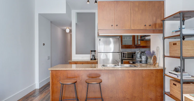 208E-500 Queens Quay W, Toronto, ON, M5V 3K8 - 7