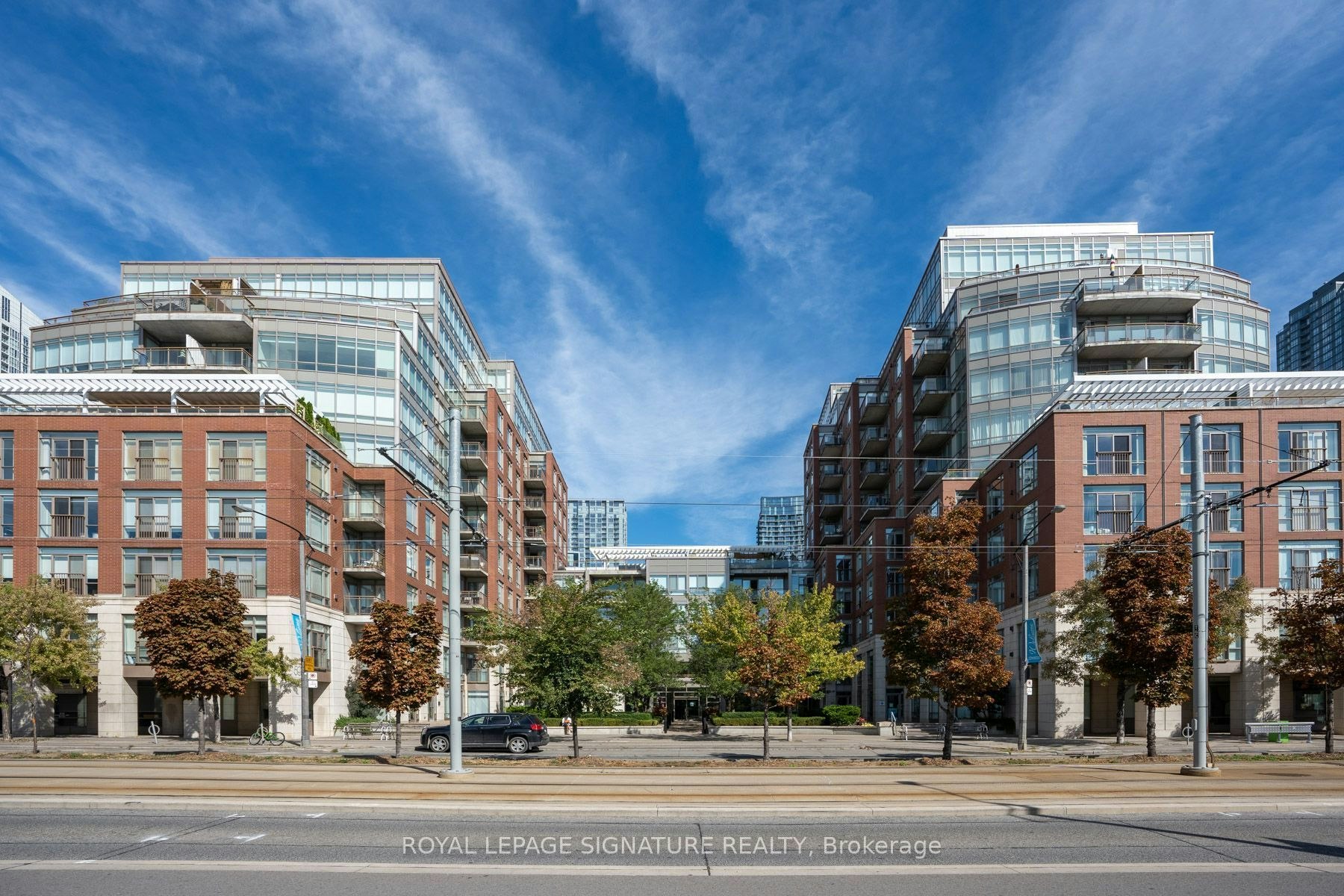 208E-500 Queens Quay W, Toronto, ON, M5V 3K8 - 17
