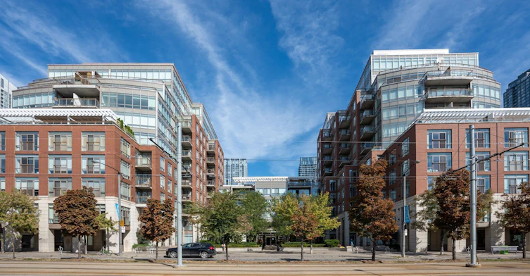 208E-500 Queens Quay W, Toronto, ON, M5V 3K8 - 17