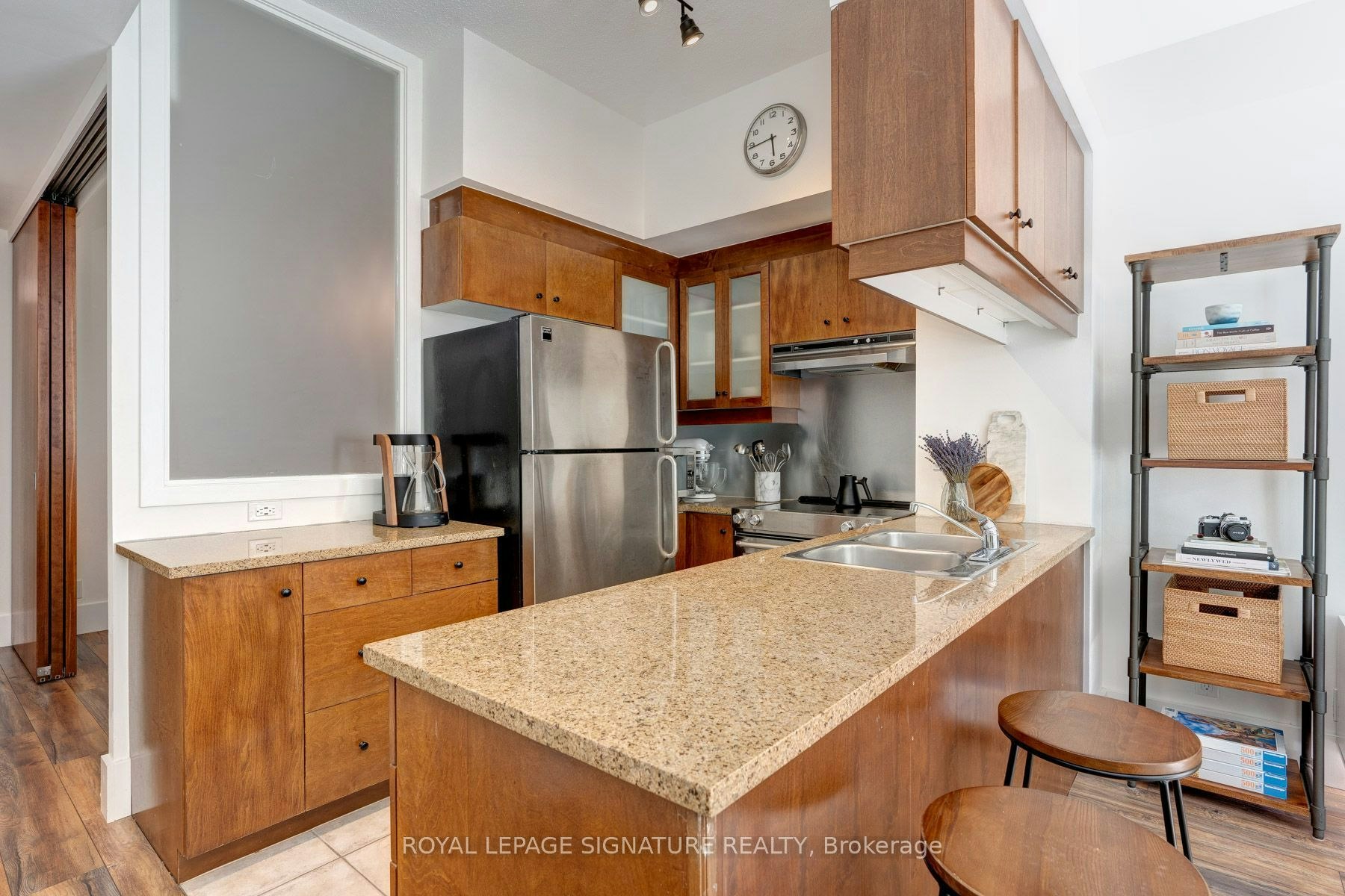 208E-500 Queens Quay W, Toronto, ON, M5V 3K8 - 8