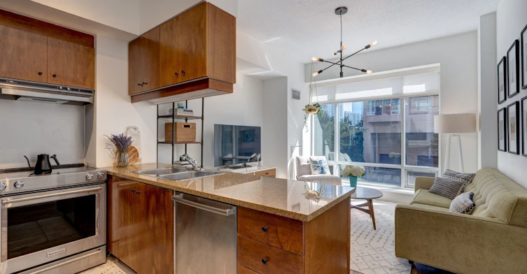 208E-500 Queens Quay W, Toronto, ON, M5V 3K8 - 10