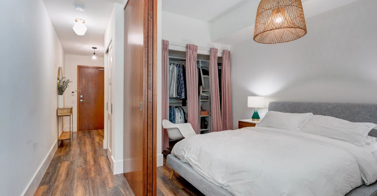 208E-500 Queens Quay W, Toronto, ON, M5V 3K8 - 4