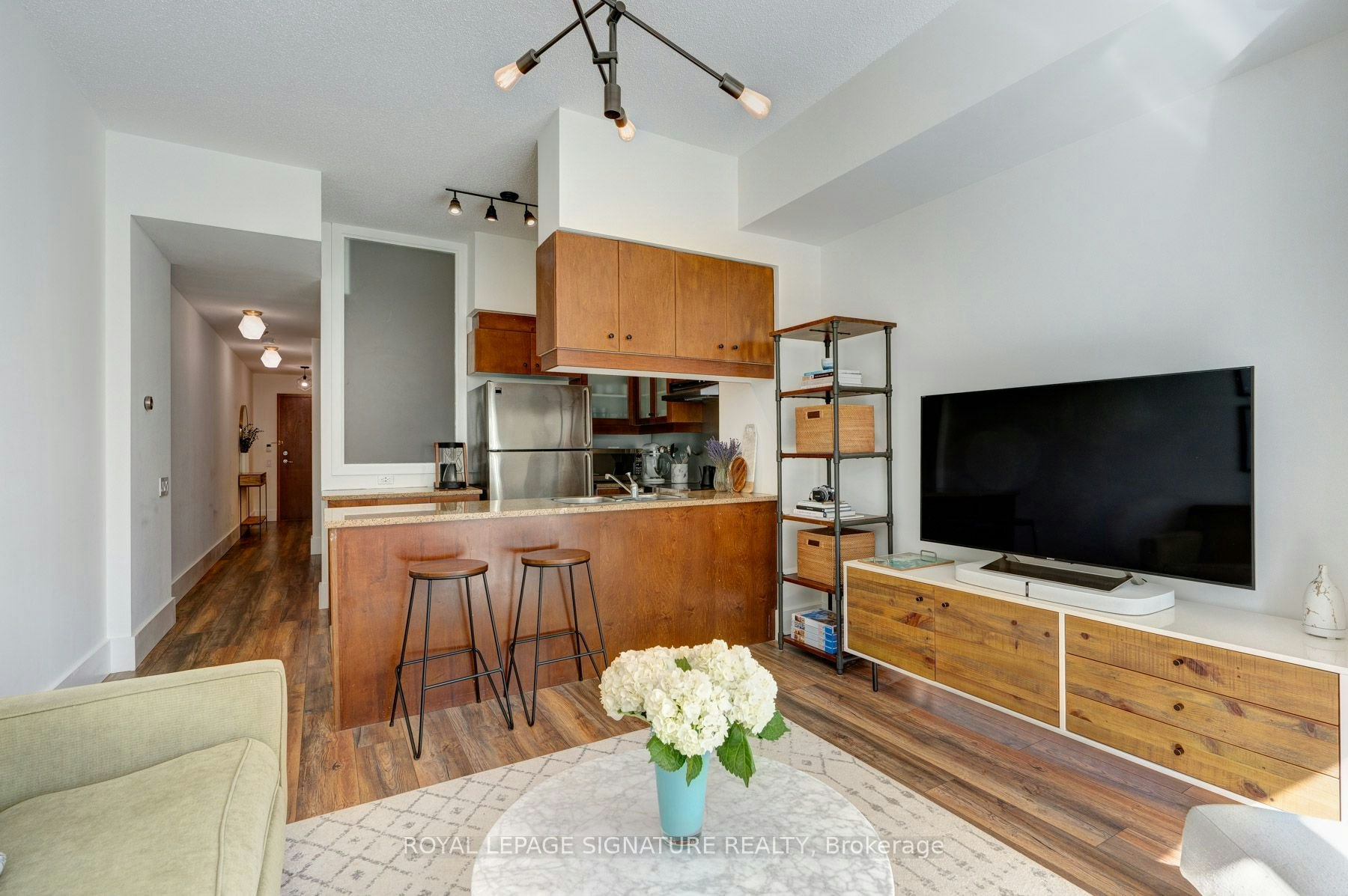 208E-500 Queens Quay W, Toronto, ON, M5V 3K8 - 11