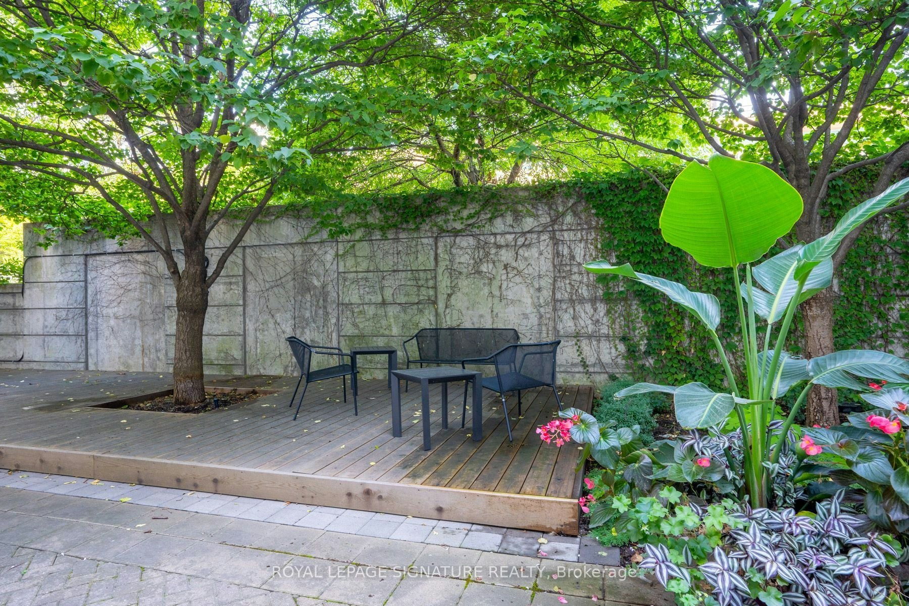 208E-500 Queens Quay W, Toronto, ON, M5V 3K8 - 20