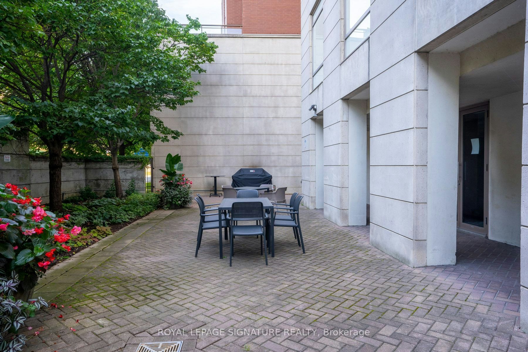 208E-500 Queens Quay W, Toronto, ON, M5V 3K8 - 21